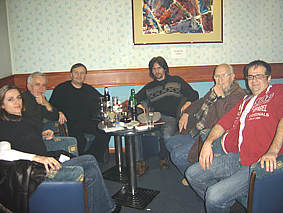 Susret osječkih enigmata (22. XI. 2011)